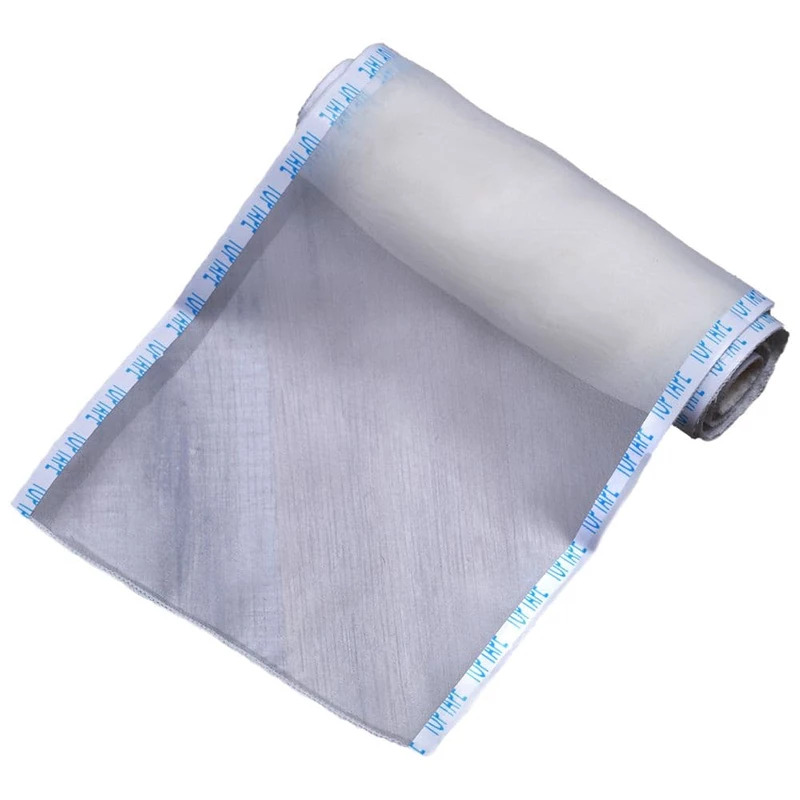 محافظ ریشه فرش 12 متری جنس حریر مدل Carpet Protector