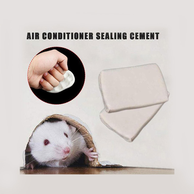 خمیر نانو آب بندی و منافذ 2 عددی