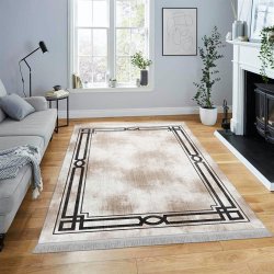 فرش مخمل نادی طرح فانتزی کد M105