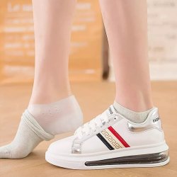 جوراب کفی افزایش قد