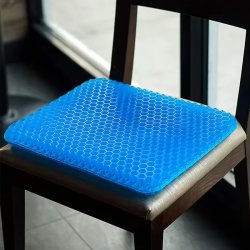 نشیمن ضد لغزش ژله ای 