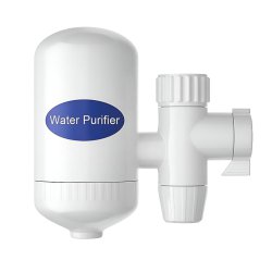 دستگاه تصفیه آب مدل SWS