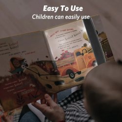 پنل مطالعه قابل حمل LED Panel