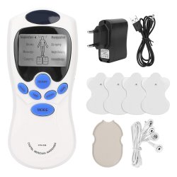 ماساژور و تنس عضلانی Health Herald مدل XTK-058