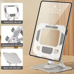 هولدر موبایل و تبلت تمام فلزی مدل Metal