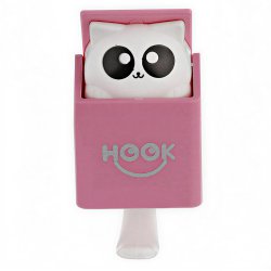 فانی هوک طرح گربه