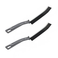 فرچه شستشوی باریک بسته 2 عددی